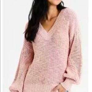 American Eagle Sweater